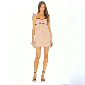 LPA Kirsten Dress XL